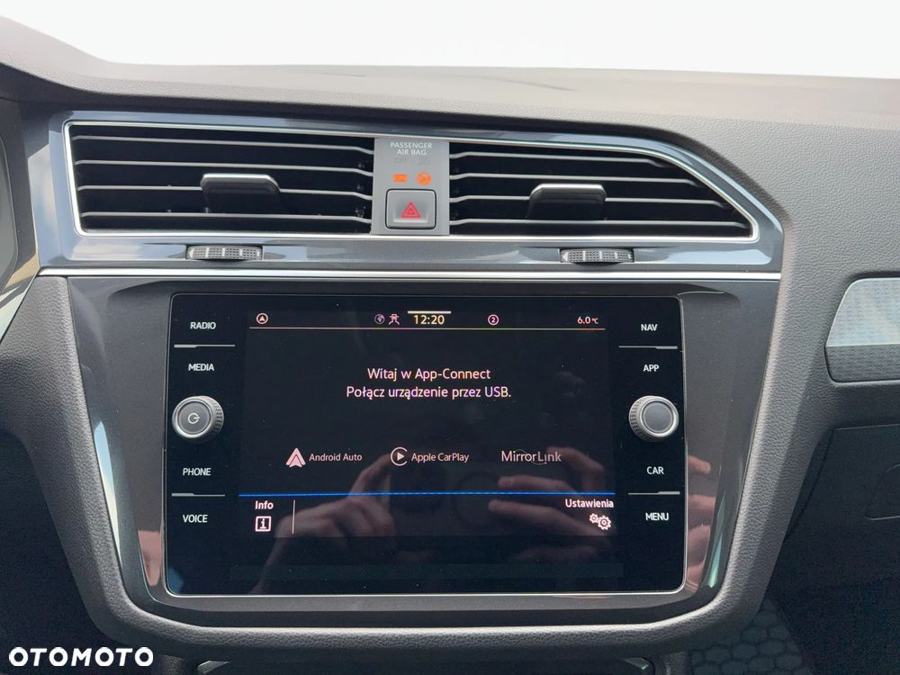 Volkswagen Tiguan 1.5 TSI EVO Life DSG - 14