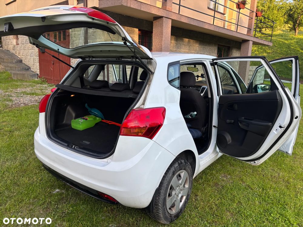 Kia Venga 1.4 CRDi S - 3