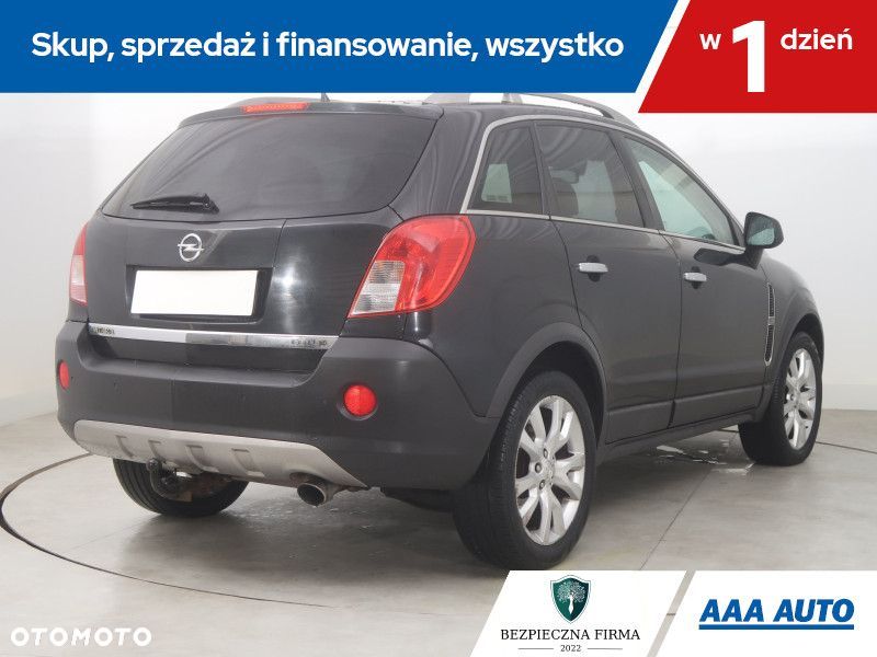 Opel Antara - 7