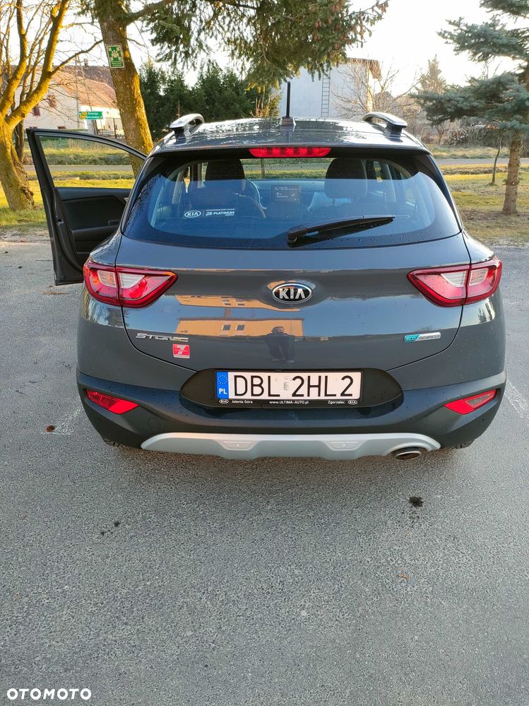 Kia Stonic - 2