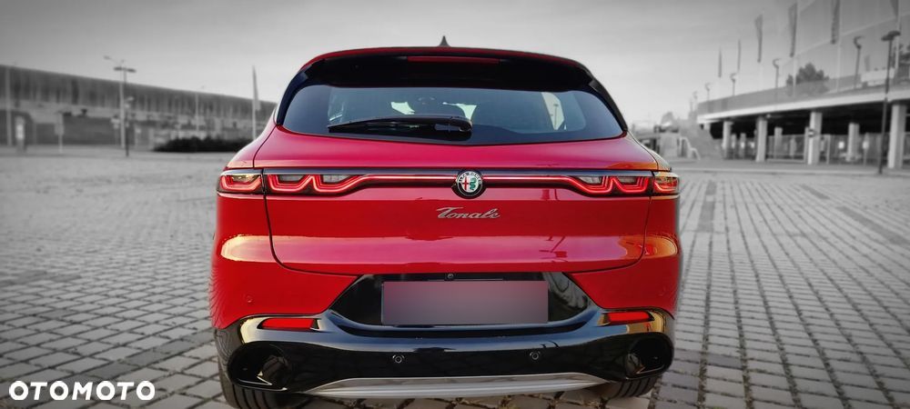 Alfa Romeo Tonale 1.5 T4 GSE mHEV TI DCT - 3