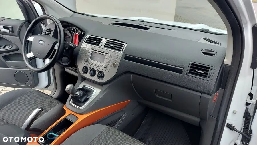 Ford Kuga 2.0 TDCi 4x4 White Magic - 16