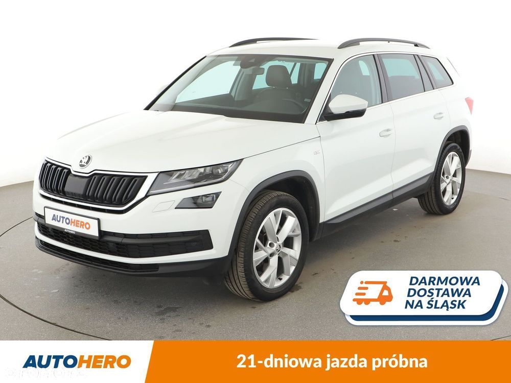 Skoda Kodiaq - 1