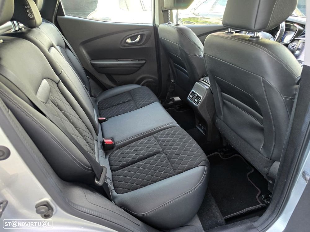 Renault Kadjar 1.3 TCe Zen EDC - 14
