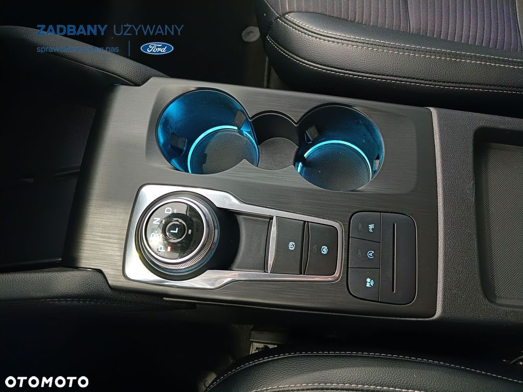 Ford Kuga 2.0 EcoBlue AWD Titanium X - 25