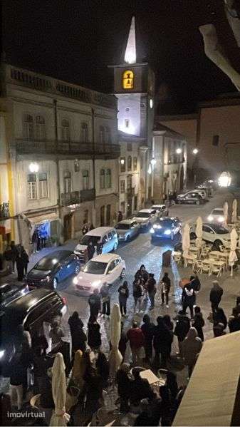 Arrendamento * Andar de moradia - Grande imagem: 4/5