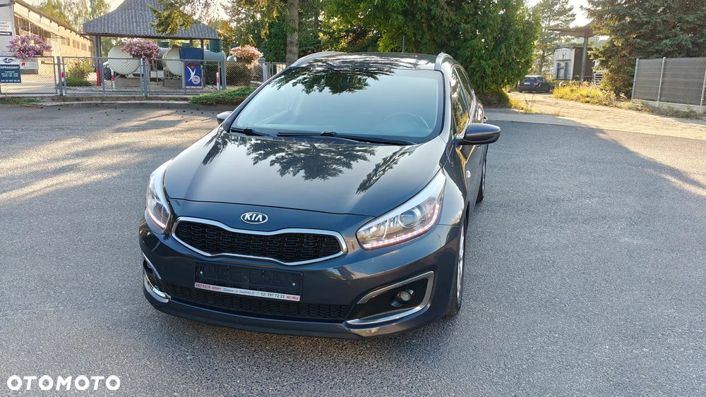 Kia Ceed - 2