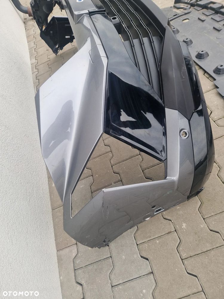Zderzak Renault Austral lift Espace VI - 7