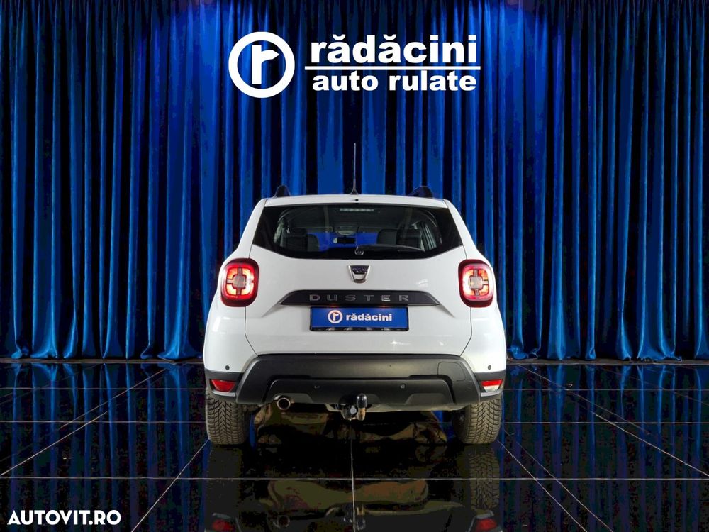 Dacia Duster - 8