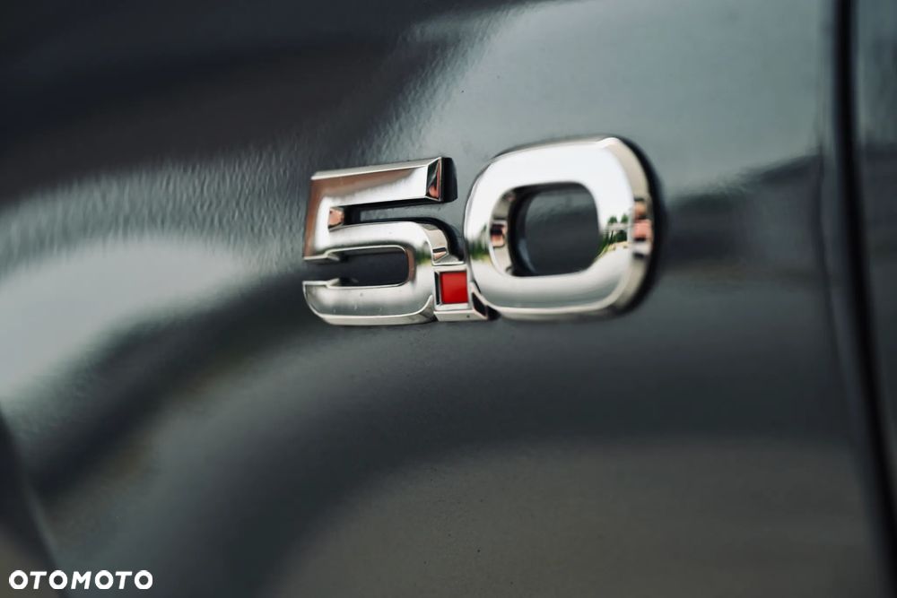 Ford Mustang 5.0 Ti-VCT V8 GT - 26