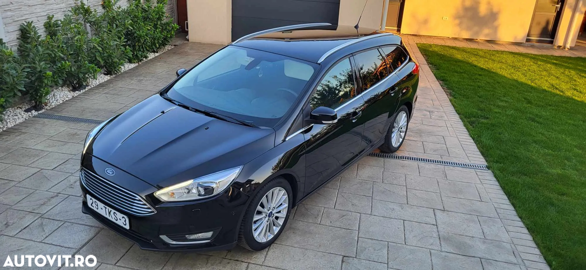Ford Focus - 15