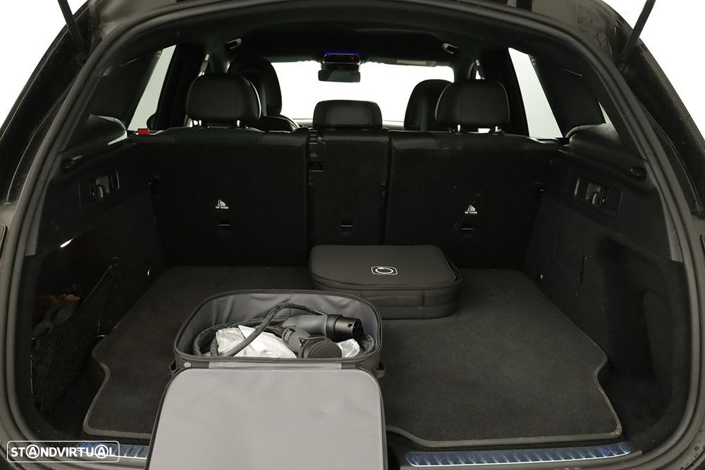 Mercedes-Benz GLC 300 de 4Matic - 23