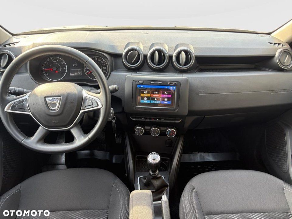 Dacia Duster - 14