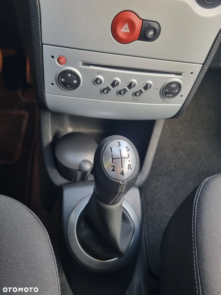 Renault Modus - 13