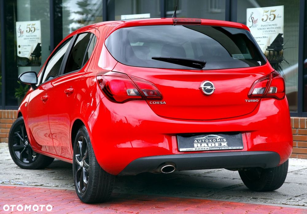 Opel Corsa - 9