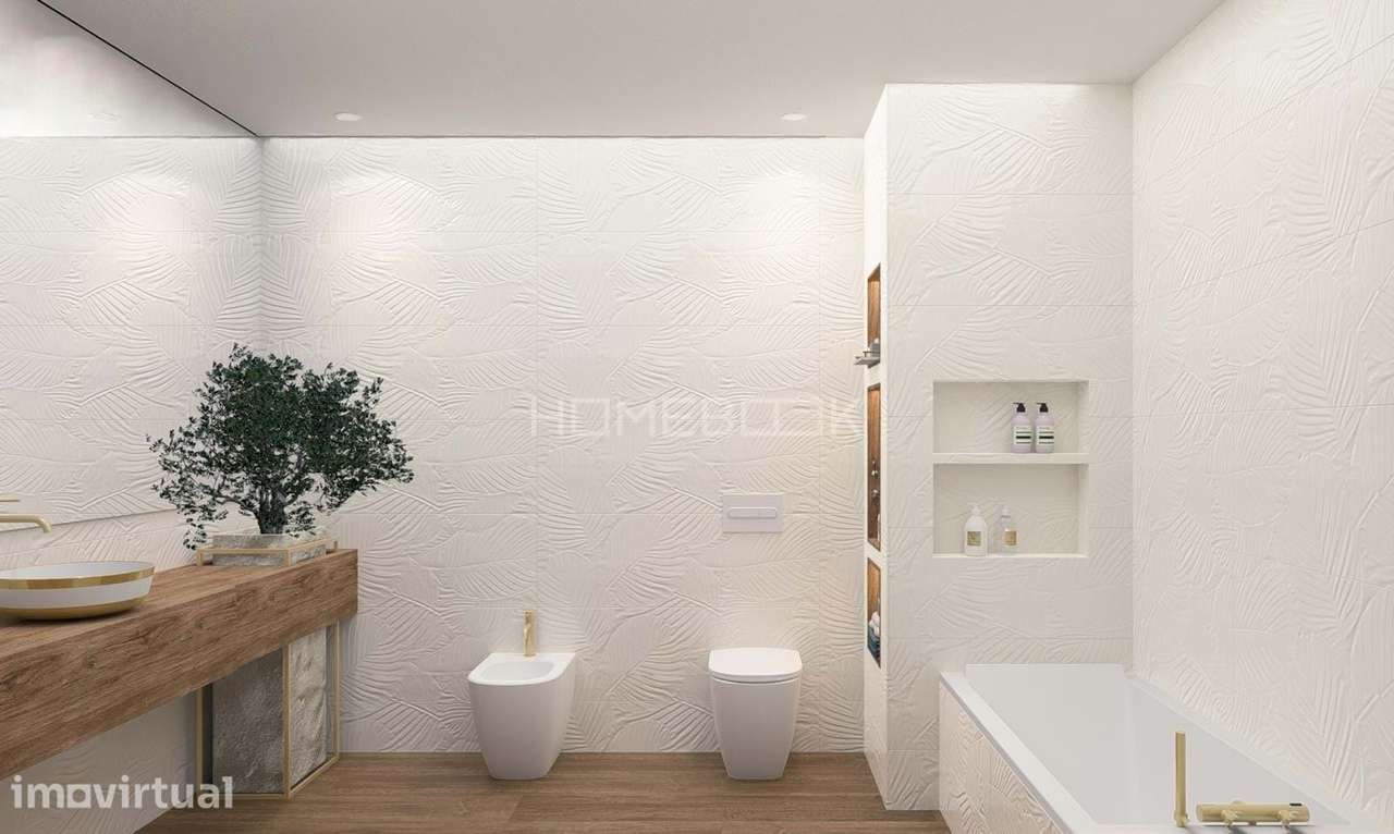 Moradia Isolada T3 | Lote 774m2 - Grande imagem: 4/40