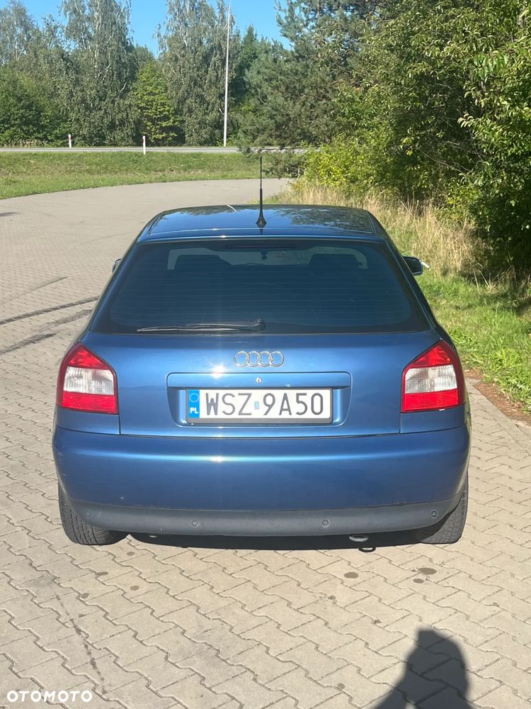 Audi A3 - 3