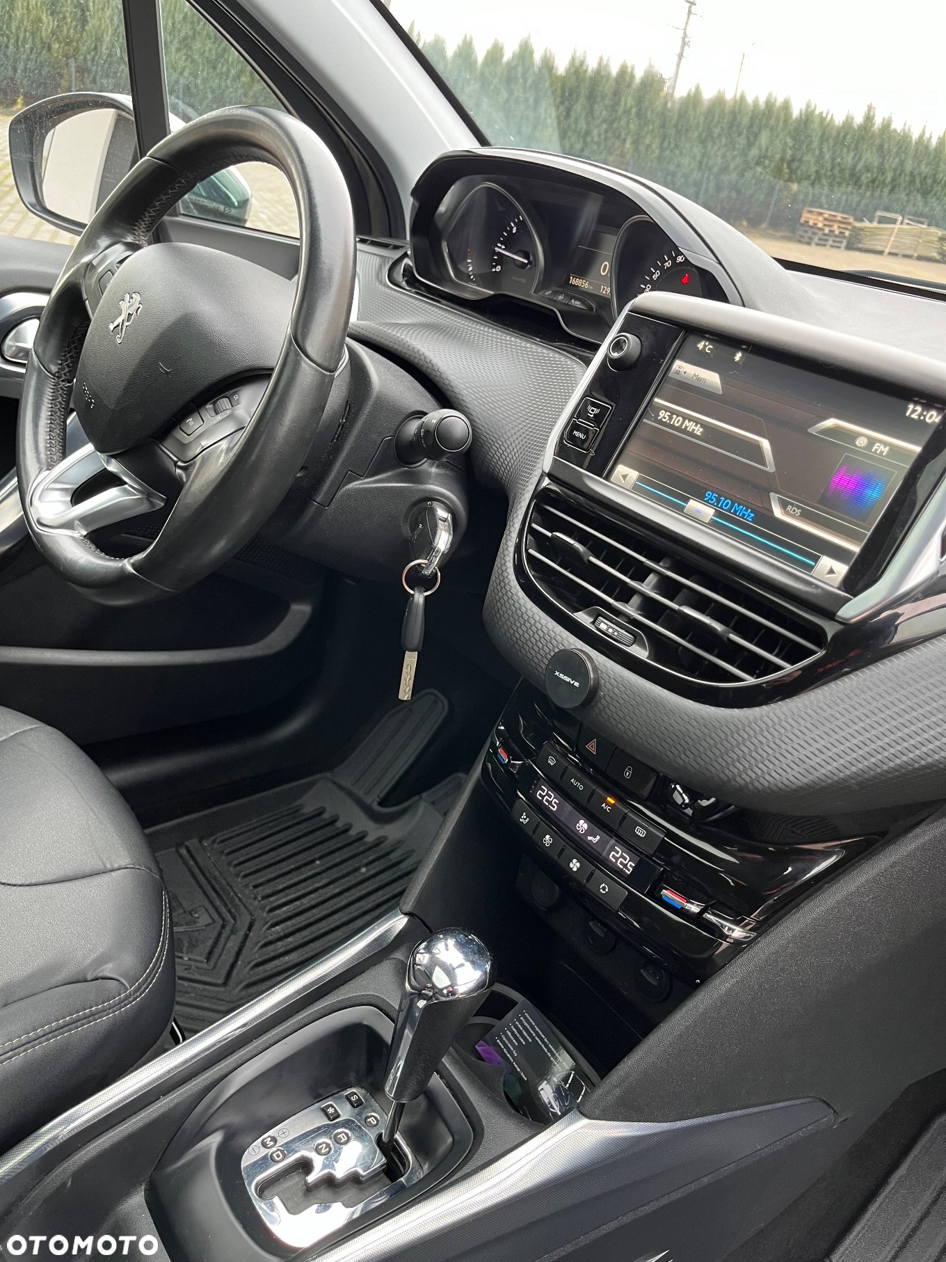Peugeot 2008 1.6 VTi Allure - 6