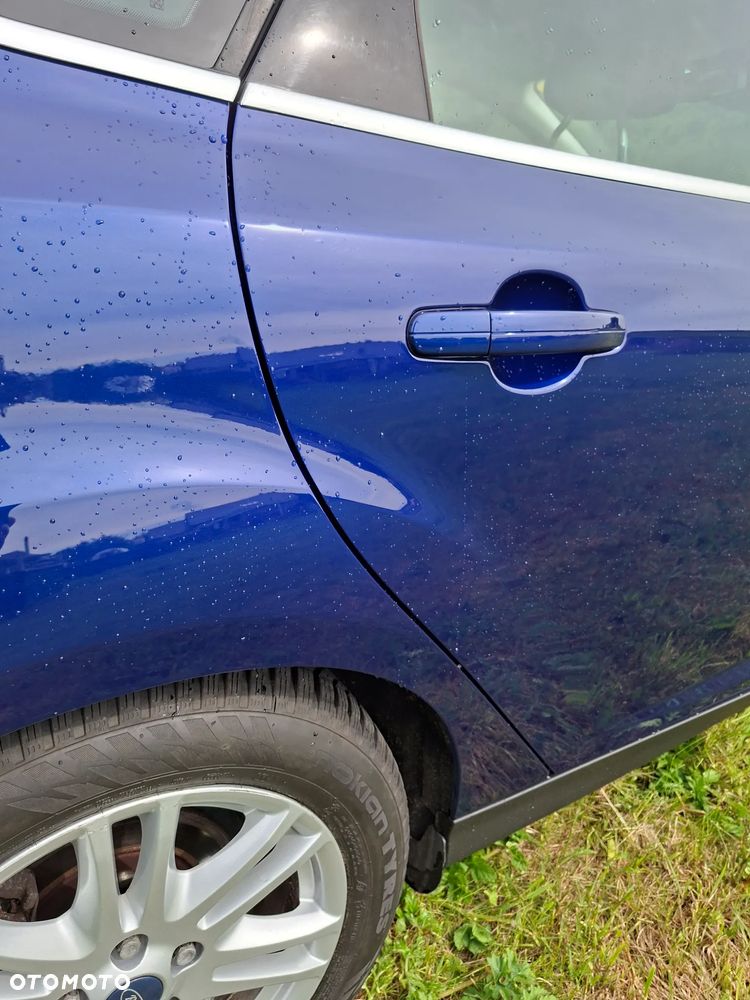 Ford Focus 1.5 EcoBoost Platinium X ASS PowerShift - 34