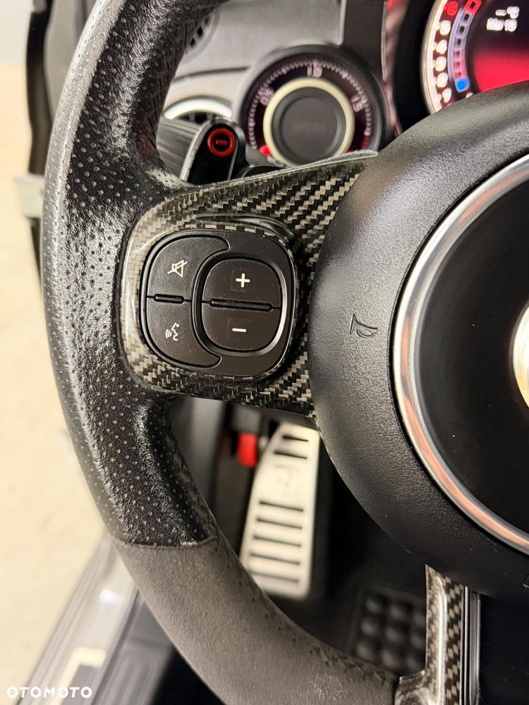 Abarth 500 - 15