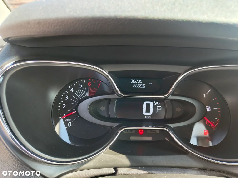 Renault Captur 1.2 Energy TCe Zen EDC EU6 - 20