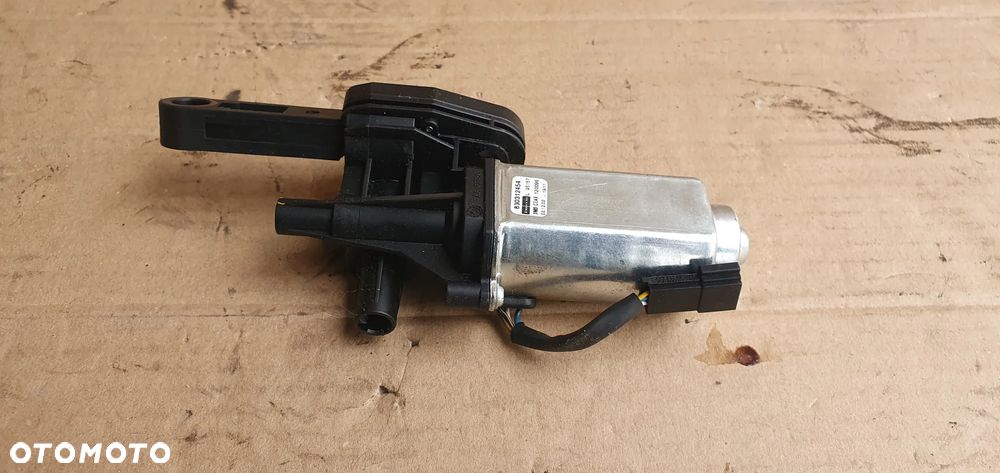 Silniczek regulacji fotela siedzenia pasażera BMW 7 E65 8303124 - 2