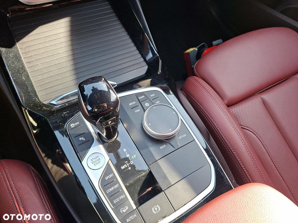 BMW X3 xDrive20d M Sport sport - 17