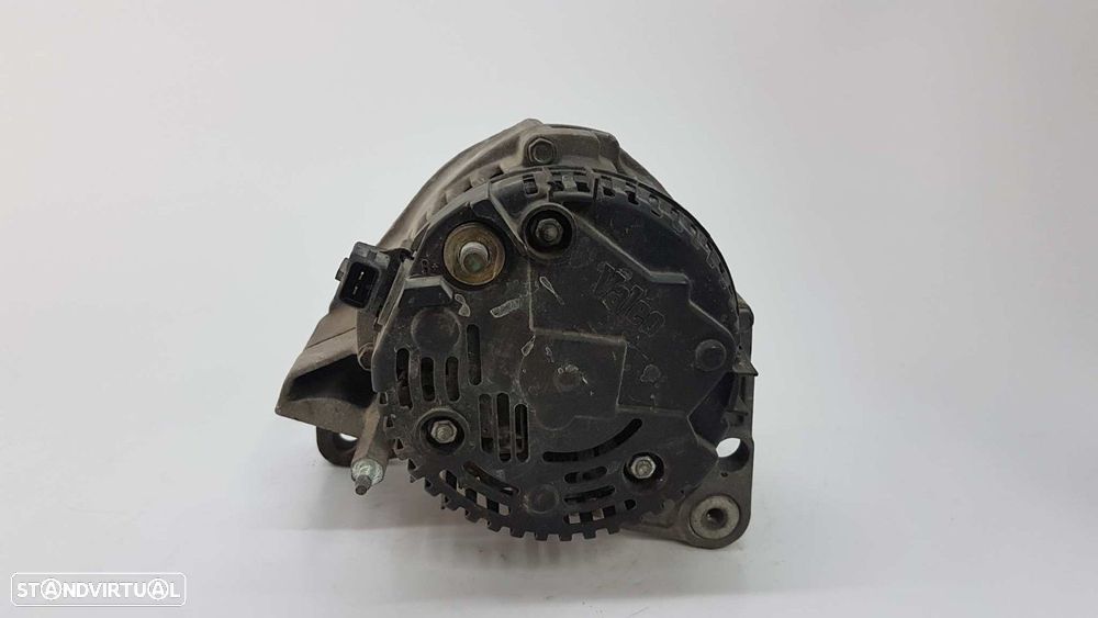 ALTERNADOR VOLKSWAGEN GOLF III BERLINA (1H1) S - 6