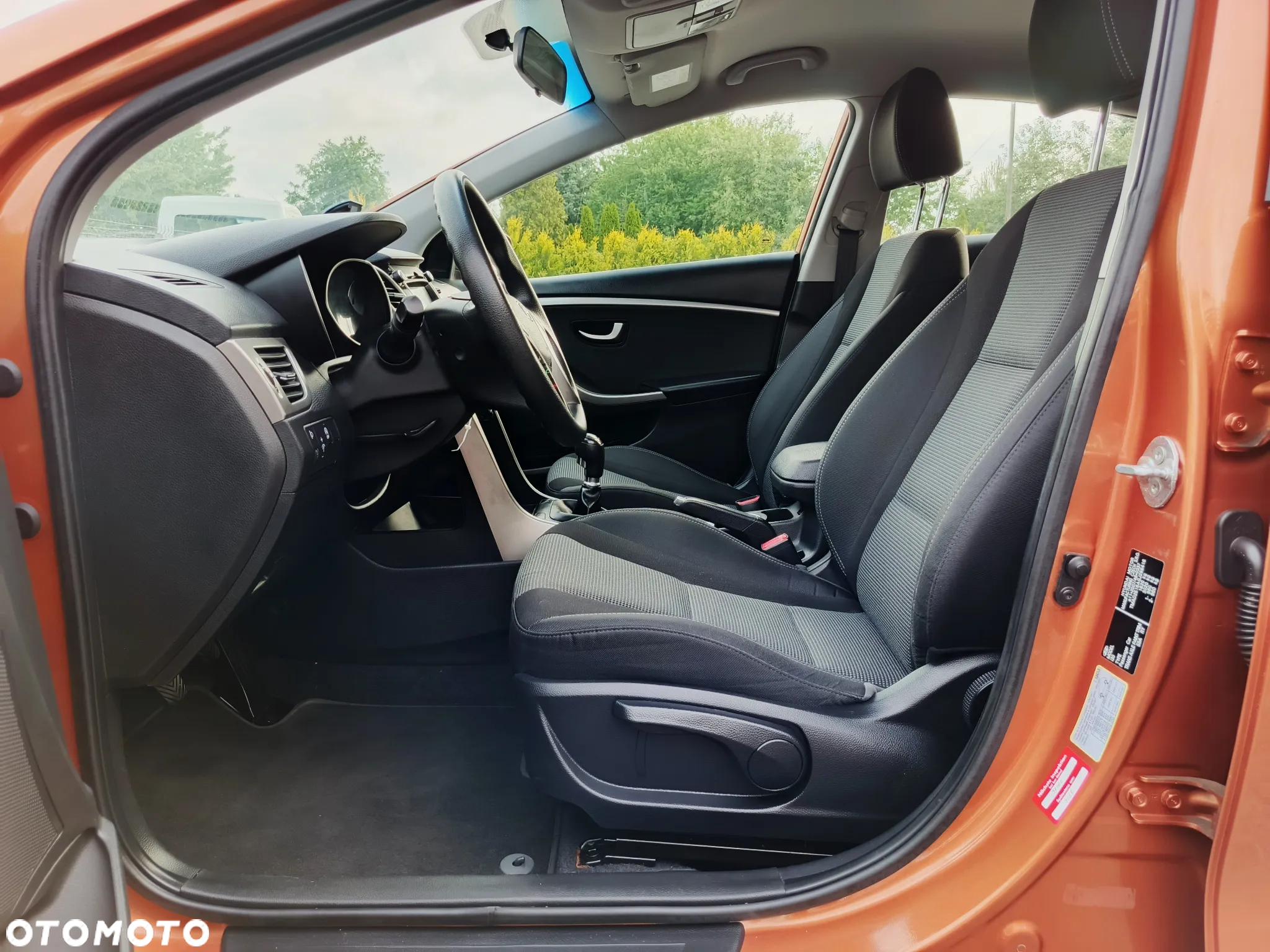 Hyundai i30 1.4 Style - 8