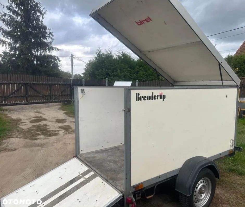 Brenderup Cargo - 6
