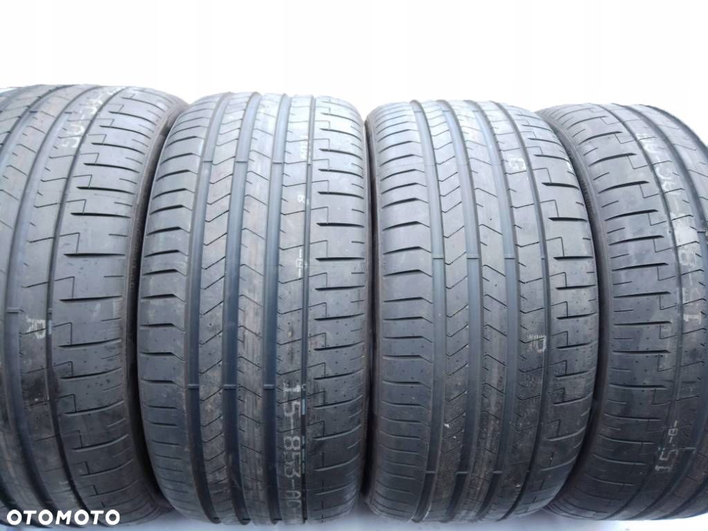 Pirelli P Zero 275/40 ZR20 106Y 2023 8mm - 1