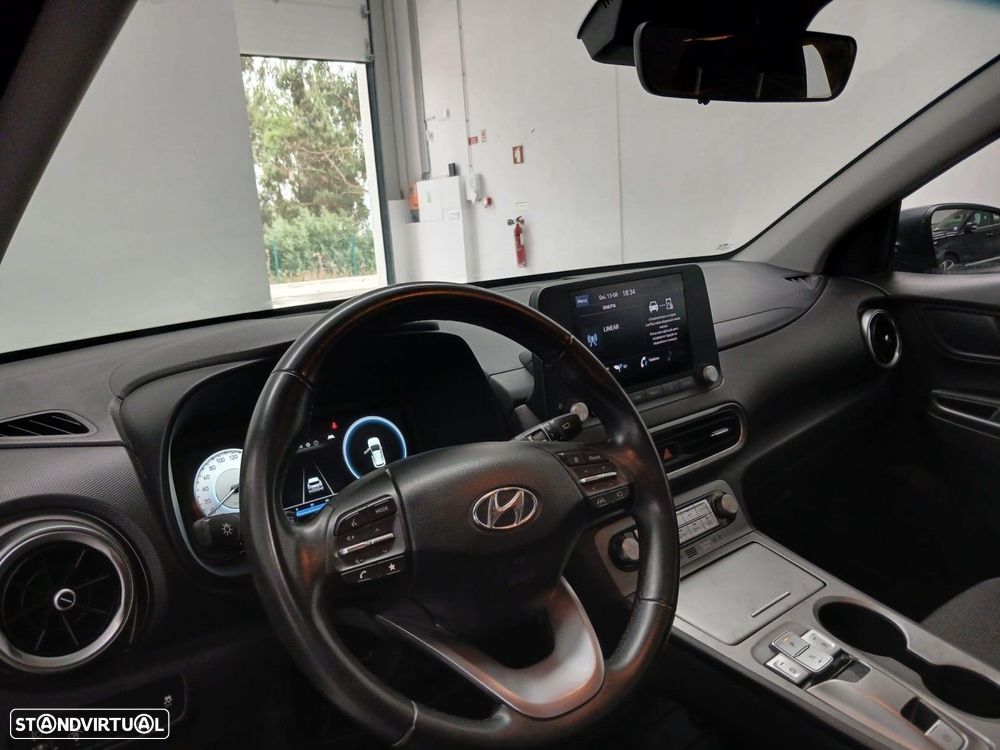 Hyundai Kauai 64 kWh Premium - 6