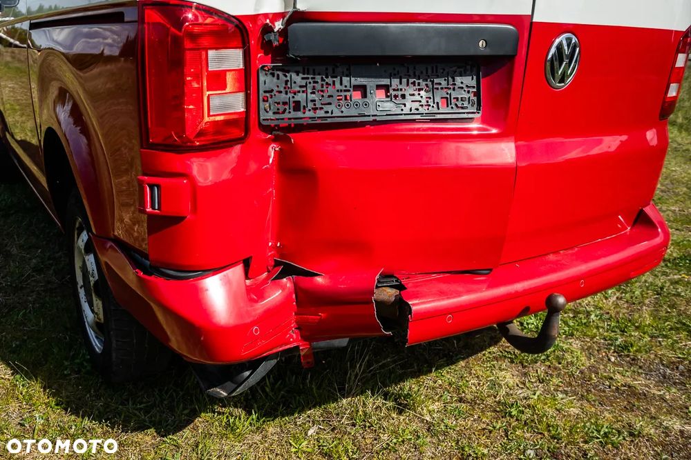 Volkswagen Transporter L1H1 DSG - 16