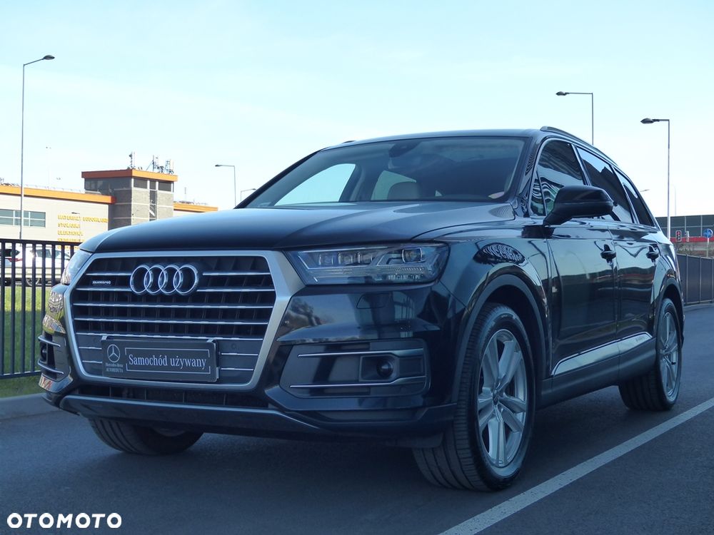 Audi Q7 - 2