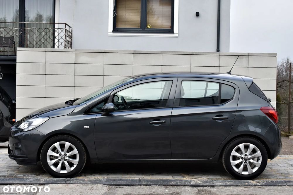 Opel Corsa 1.4 16V Selection 110 Jahre - 5