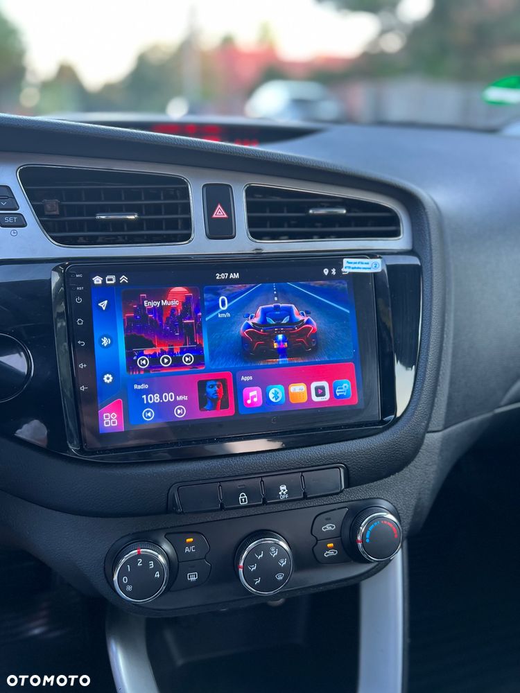 Kia Ceed 1.6 GDI Spirit - 30