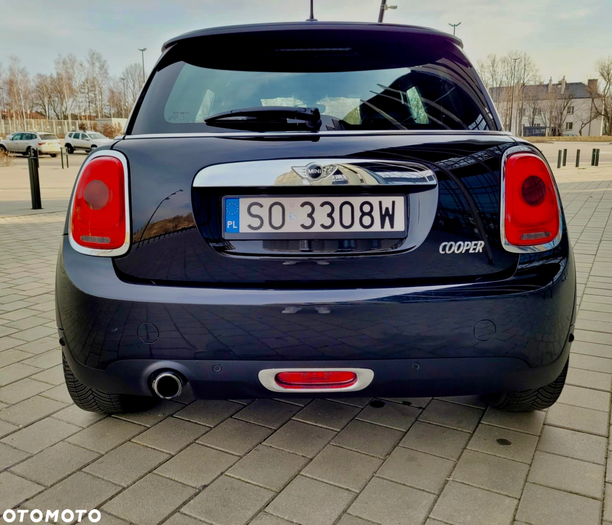 MINI Cooper - 7
