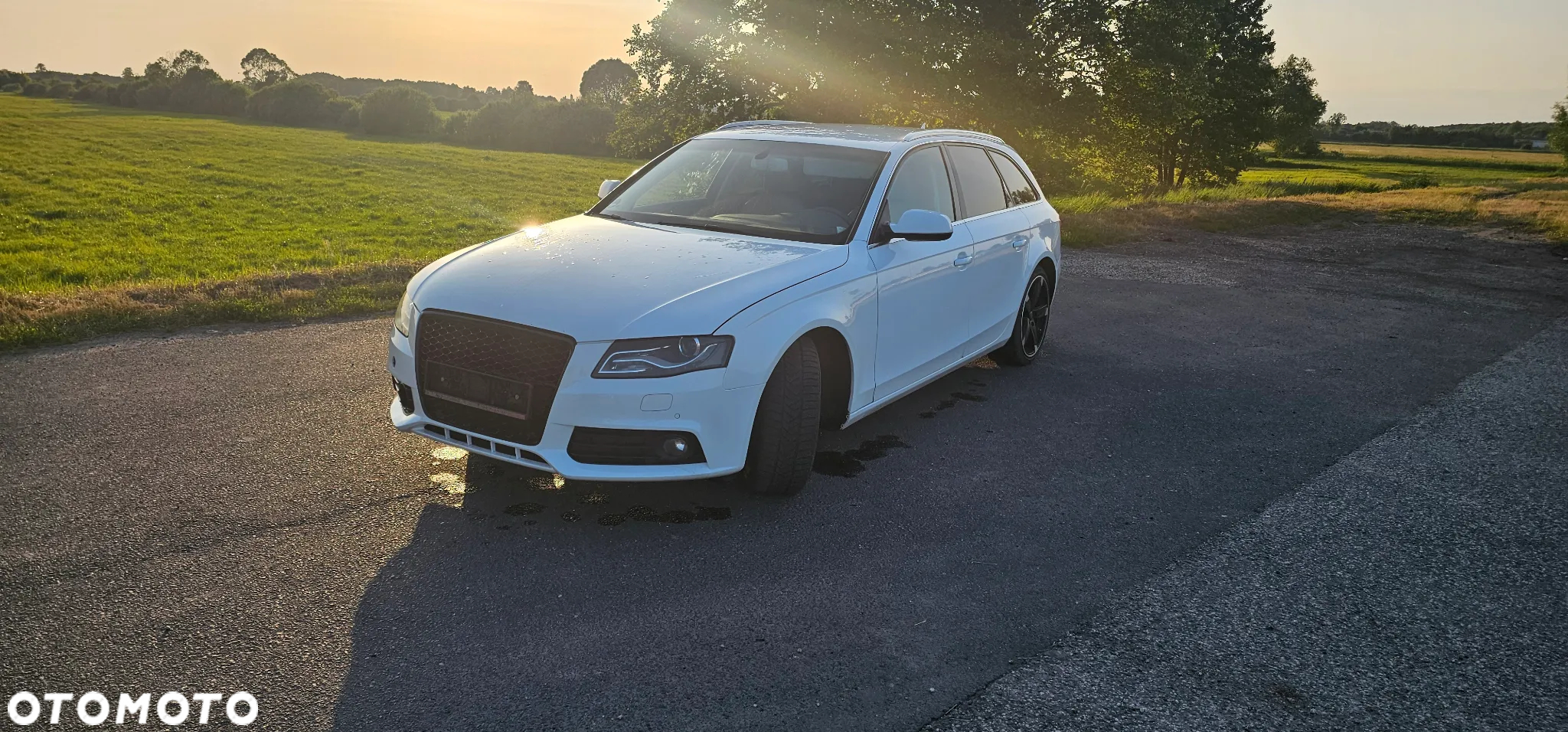 Audi A4 Avant 3.0 TDI DPF quattro S tronic Ambition - 4