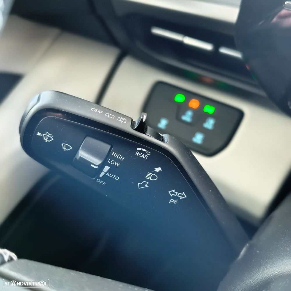 Ford Explorer Elektromotor c/ Extended Range RWD 77kWh Premium - 19