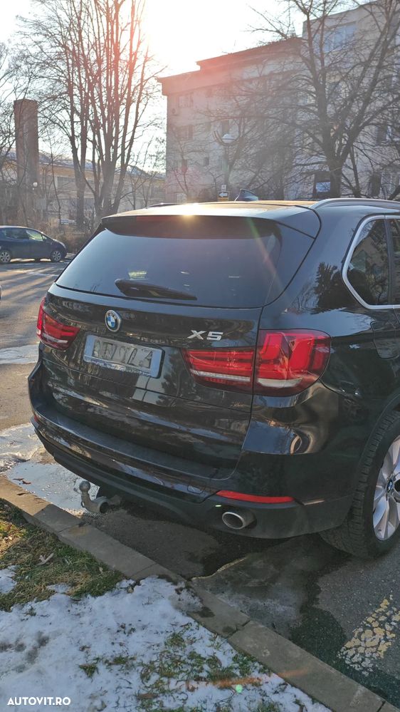 BMW X5 xDrive30d Sport-Aut. - 3