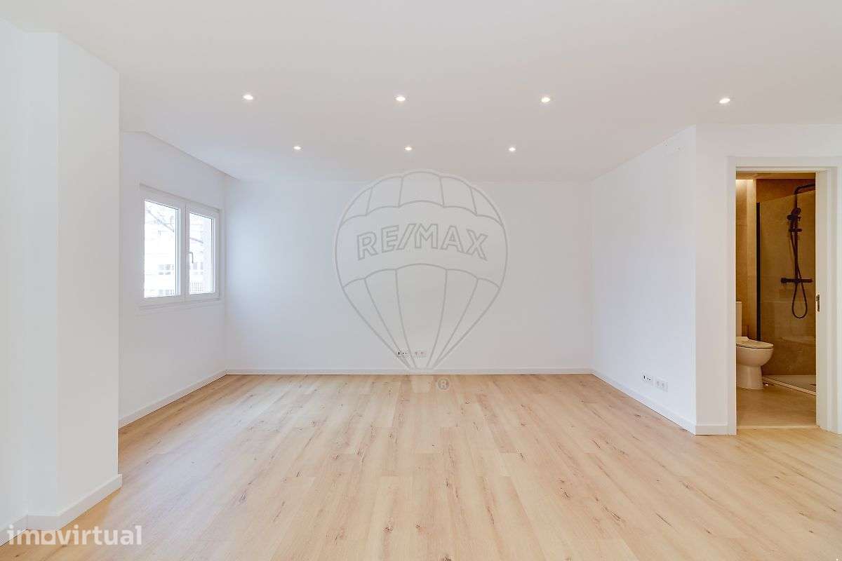 Apartamento T2 para venda - Grande imagem: 5/28