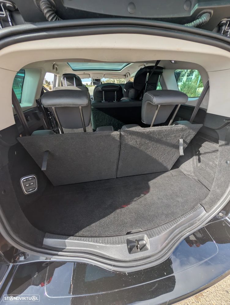 Renault Grand Scénic 1.6 dCi Bose Edition EDC SS - 22