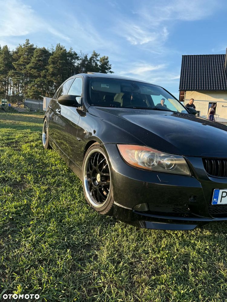 BMW Seria 3 335i - 10