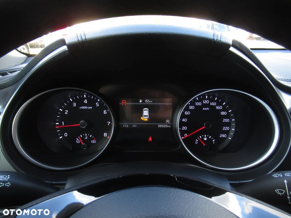 Kia Ceed 1.5 T-GDI M - 34