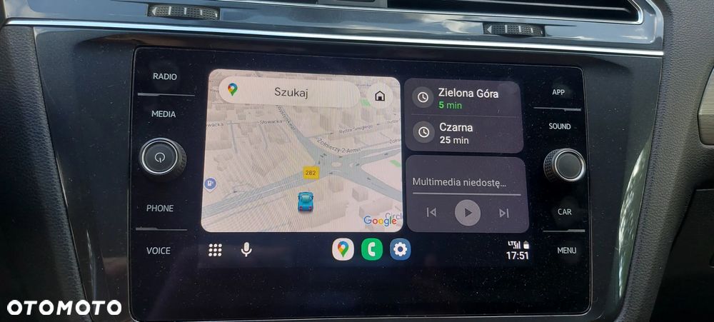 Volkswagen Tiguan Allspace - 19