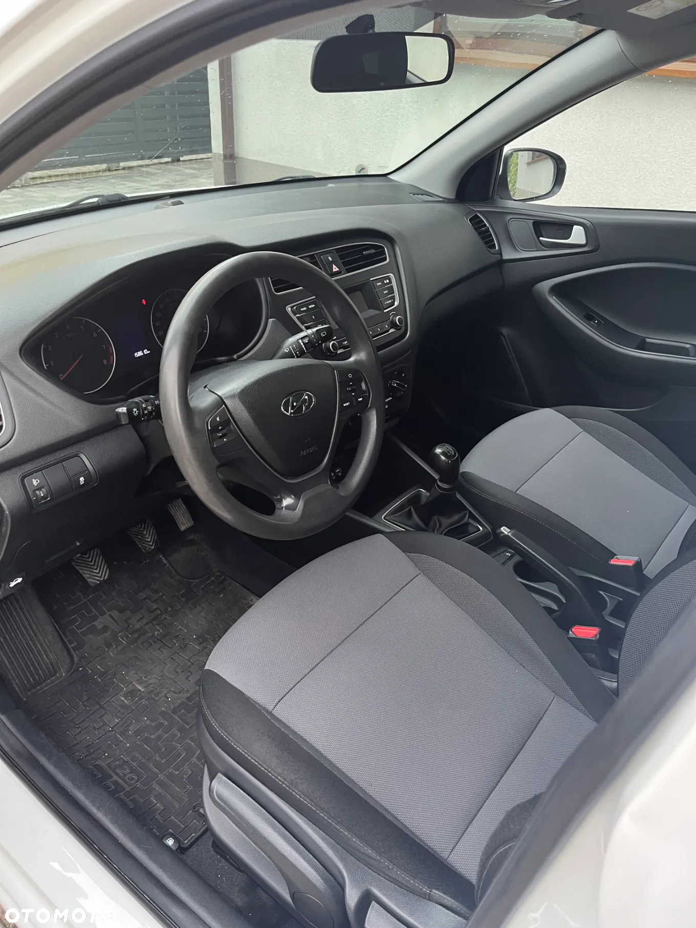 Hyundai i20 1.2 Classic Plus - 6