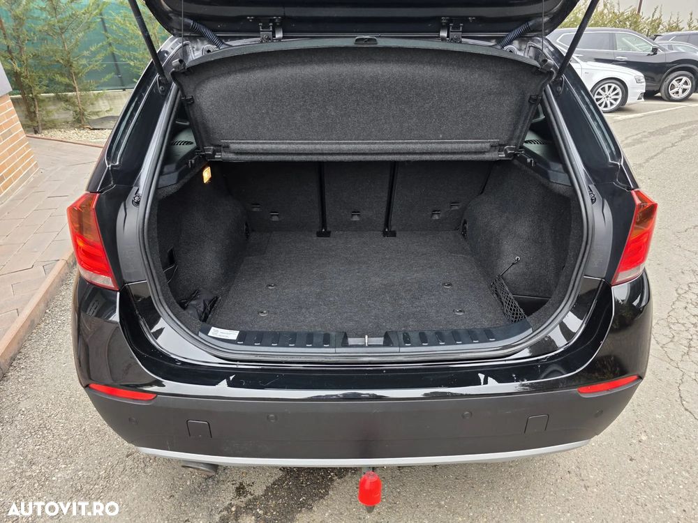 BMW X1 xDrive23d Aut. - 16