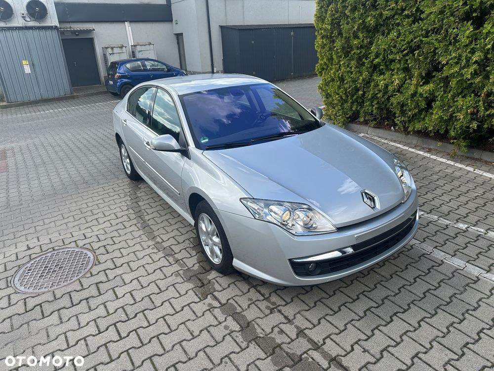 Renault Laguna 1.6 16V 110 Sportway - 2