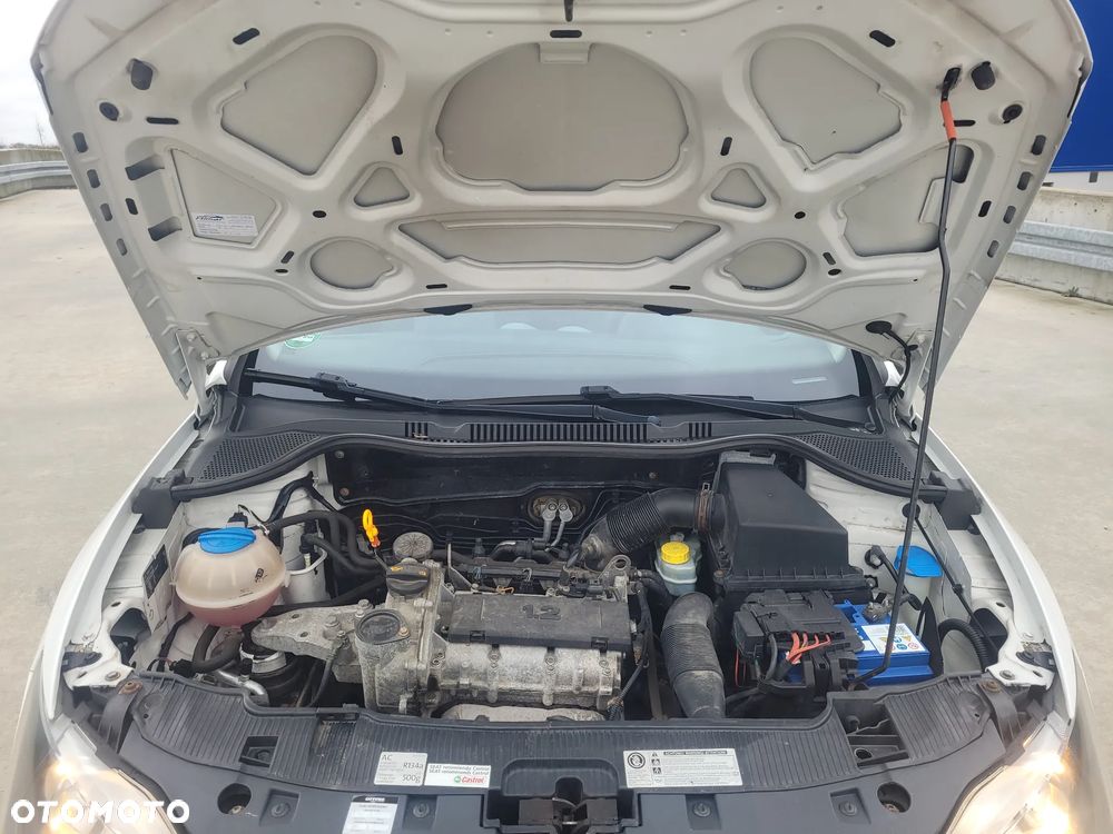 Seat Ibiza SC 1.2 12V Reference Salsa - 18