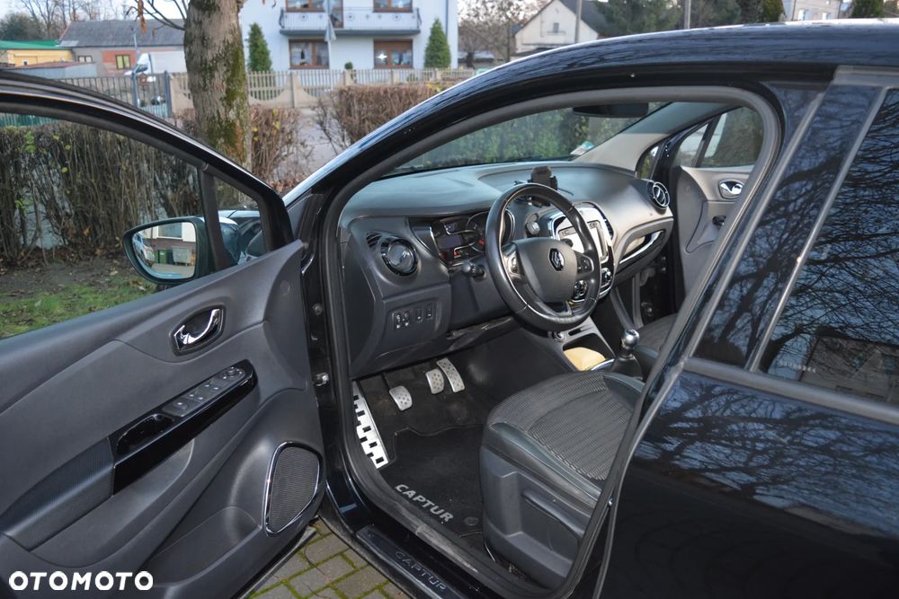 Renault Captur - 7